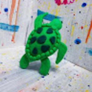 Meet your Posher, Wyatt